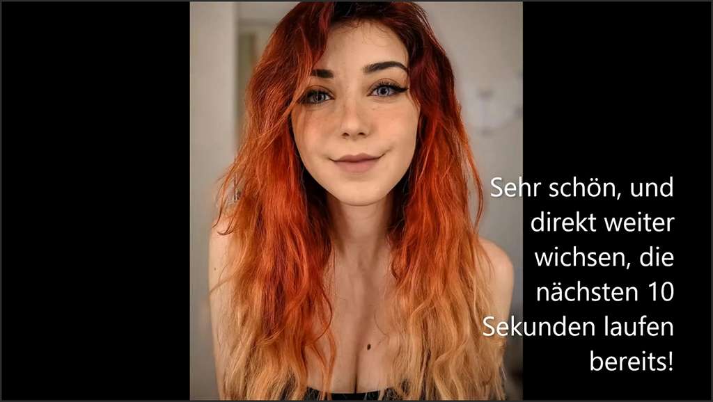 Anni The Duck Sexvideo Chef zeigt ihr wo es langgeht