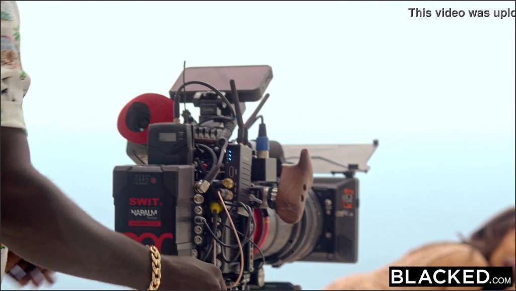 Anya Krey von BBC ins Arschloch gebumst