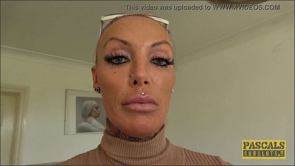 Brooke Jameson Sexvideo bei deutschem Privatpärchen