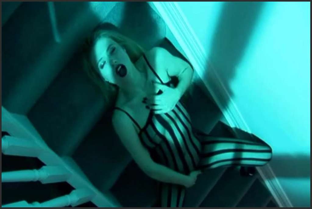 Cindy Dollar wollen anal gefickt werden