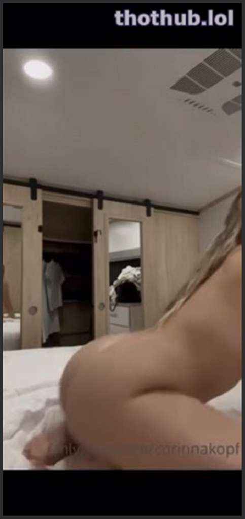 Corinna Kopf Privatpaar beim Vögeln auf