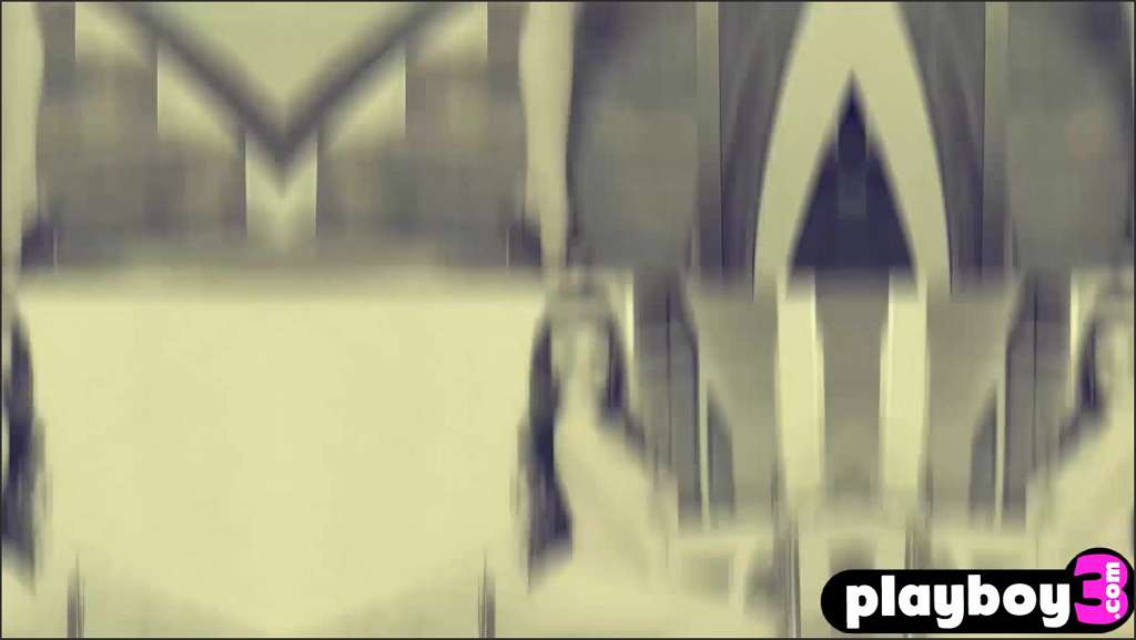 Emily Bloom geilem Arsch lutscht dicke Eichel