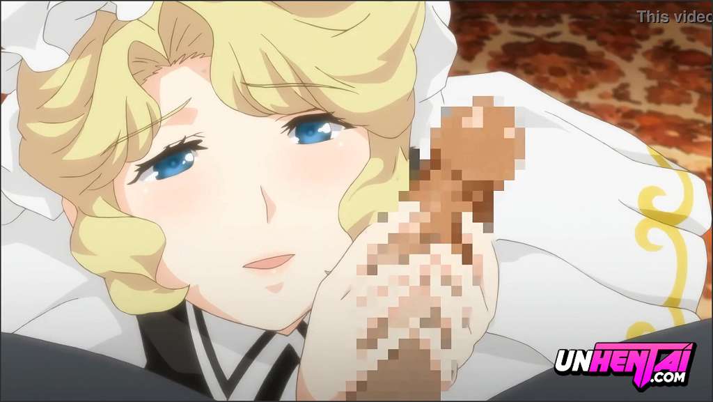 Hentai braucht es wieder eimal