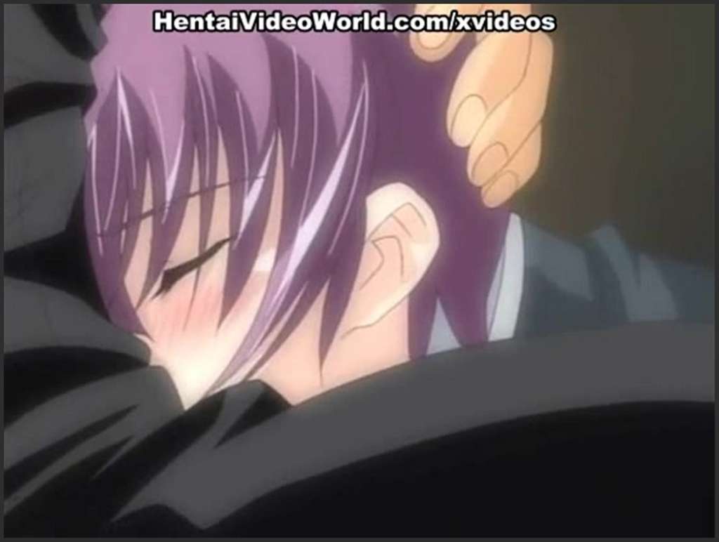 Hentai wie sie sich in der Badewanne die stark behaarte Muschi wichst