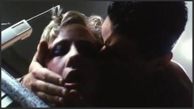 Anne Heche bückt sich für seinen abendfüllenden BBC-Film