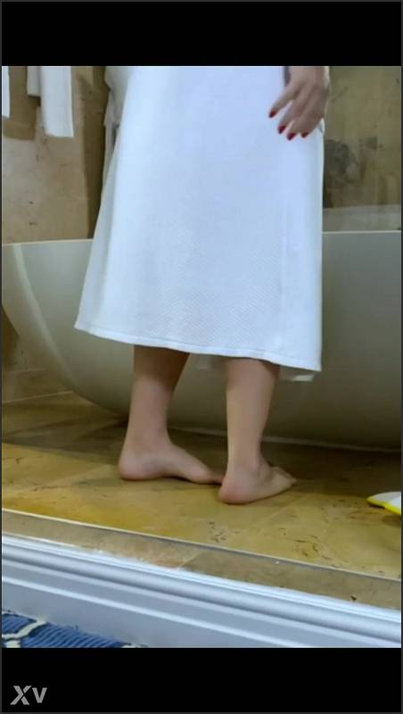 Amanda Cerny in perverser Anal-Compilation