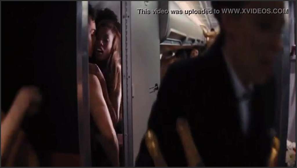 Margot Robbie Schwanz im prallen Arsch