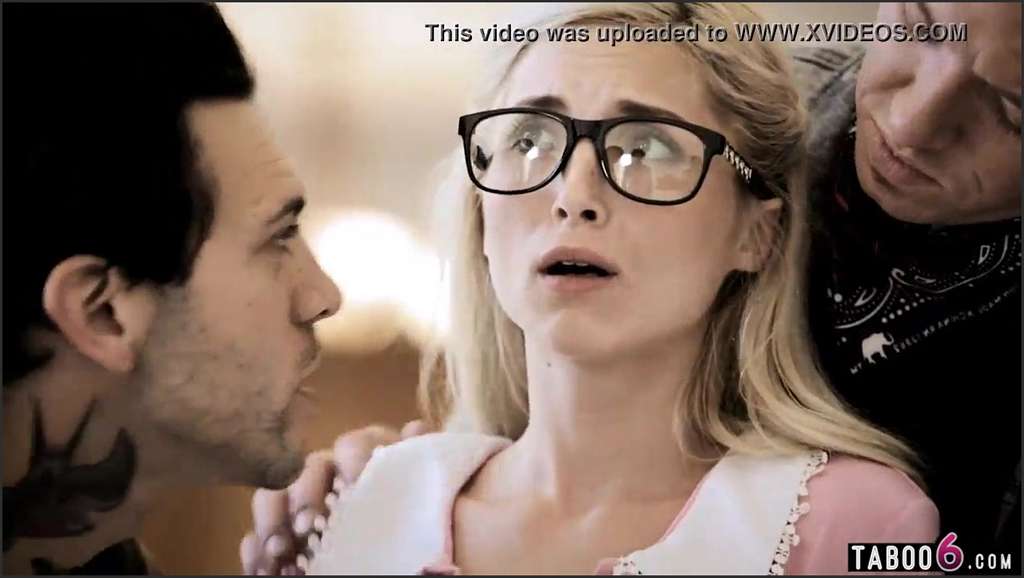Piper Perri Nacktvideo reitet den Schwanz von Billy Glide