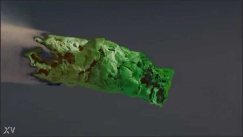 Promis schieben sich ihre Zungen tief in die Mösen