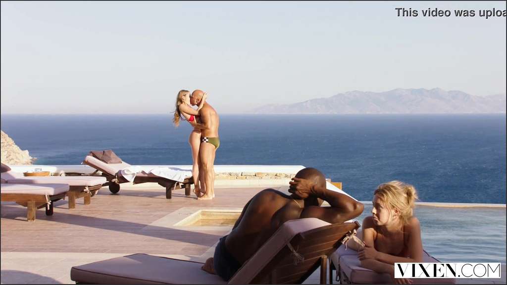 Tiffany Tatum heißen Lesben Gruppensex zu bis dein Schwanz knallhart ist