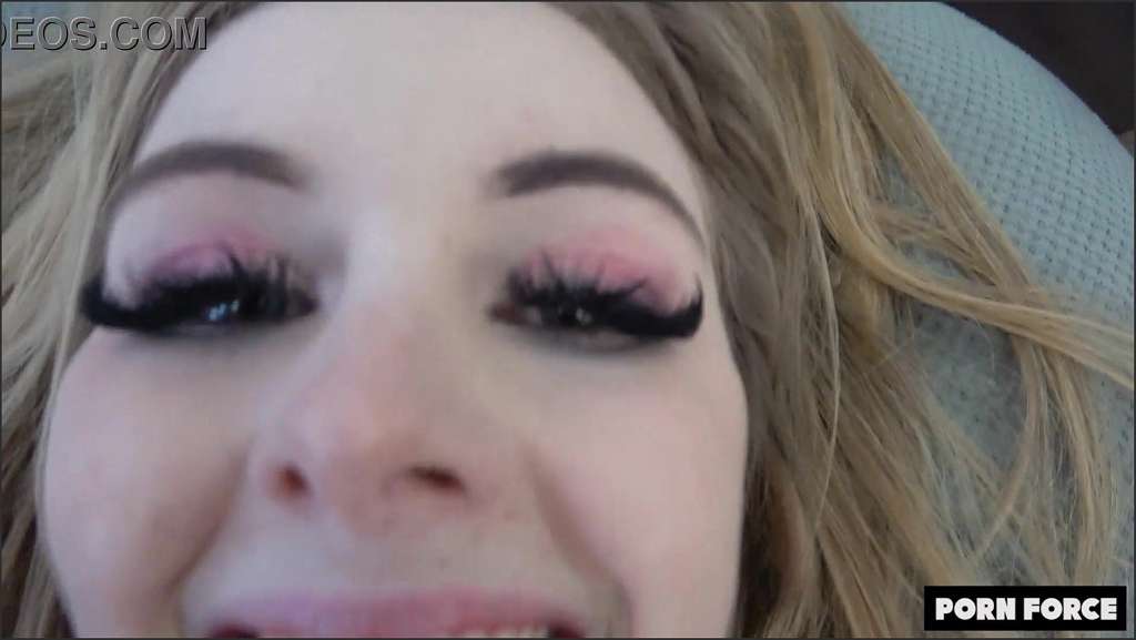 Alexis Crystal Erotik Video Bukkake Sexparty mit deutschen 18 jährigen Teens