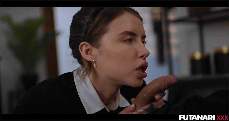 Futanari Xxx Futanari-Wunder