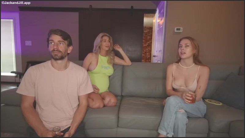 Jack- und Jill-Pornovideos