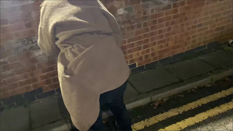 Czech Street bumsen fremde Männer auf Sexparty