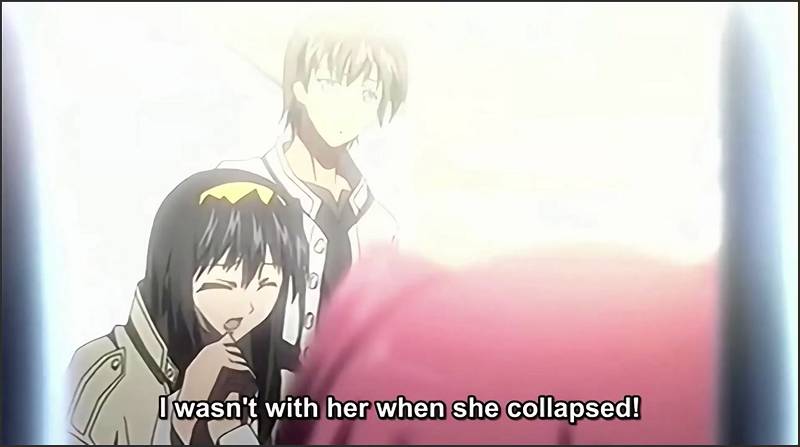 Hentai Cumshot für das Pornoluder